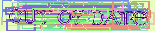an image containing 5 letters
