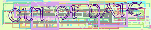 an image containing 5 letters