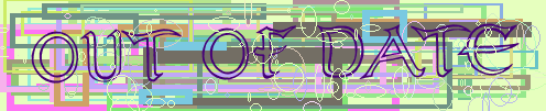 an image containing 5 letters