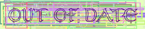 an image containing 5 letters