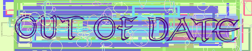 an image containing 5 letters