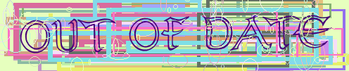 an image containing 5 letters