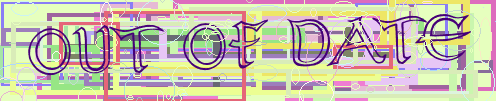 an image containing 5 letters