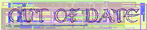 an image containing 5 letters
