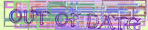an image containing 5 letters