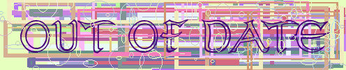 an image containing 5 letters