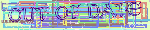 an image containing 5 letters
