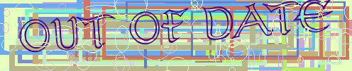 an image containing 5 letters
