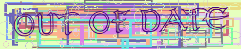 an image containing 5 letters