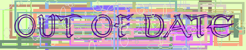 an image containing 5 letters