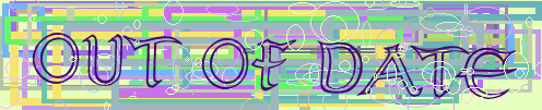 an image containing 5 letters