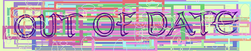 an image containing 5 letters