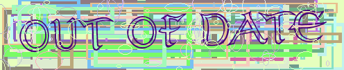an image containing 5 letters