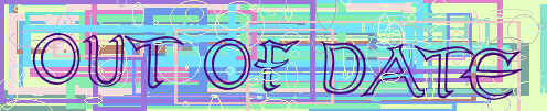 an image containing 5 letters