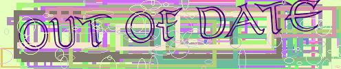 an image containing 5 letters
