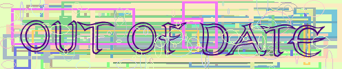 an image containing 5 letters