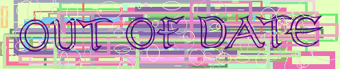 an image containing 5 letters
