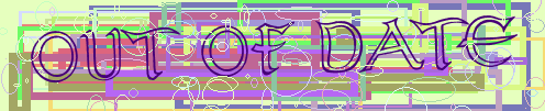 an image containing 5 letters