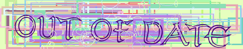 an image containing 5 letters