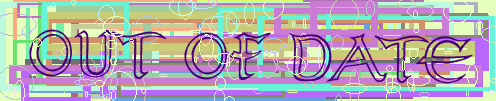 an image containing 5 letters