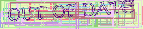 an image containing 5 letters
