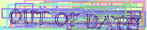 an image containing 5 letters