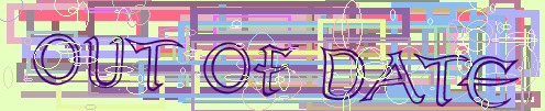 an image containing 5 letters