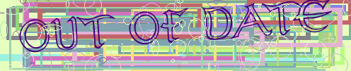 an image containing 5 letters