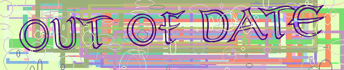 an image containing 5 letters