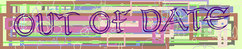 an image containing 5 letters