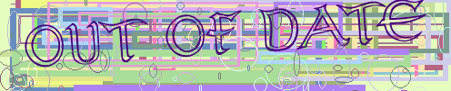 an image containing 5 letters