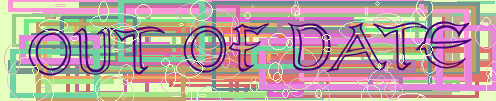 an image containing 5 letters