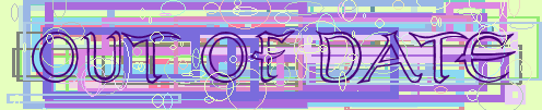 an image containing 5 letters