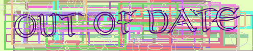 an image containing 5 letters