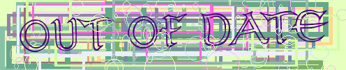 an image containing 5 letters