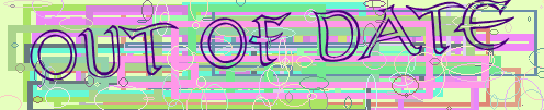 an image containing 5 letters