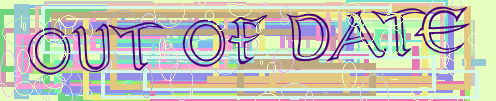 an image containing 5 letters