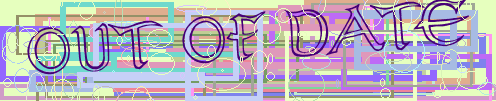 an image containing 5 letters