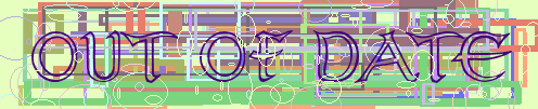 an image containing 5 letters
