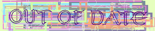 an image containing 5 letters