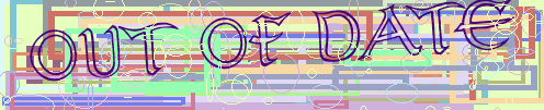an image containing 5 letters