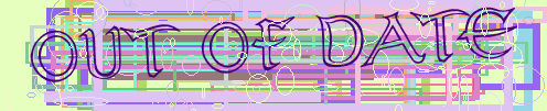 an image containing 5 letters