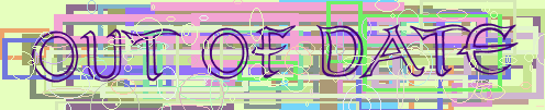 an image containing 5 letters