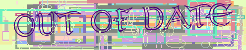 an image containing 5 letters
