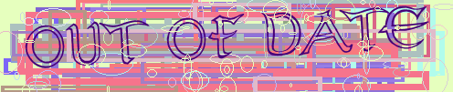 an image containing 5 letters