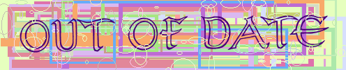 an image containing 5 letters