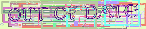 an image containing 5 letters