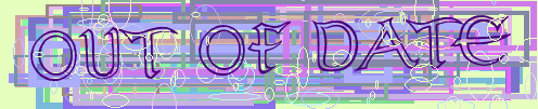 an image containing 5 letters