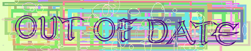 an image containing 5 letters