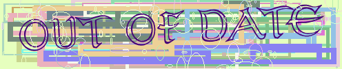 an image containing 5 letters